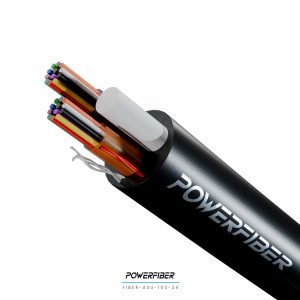 ASU MONOTUBO SPAN 100 24 HILOS 4KM